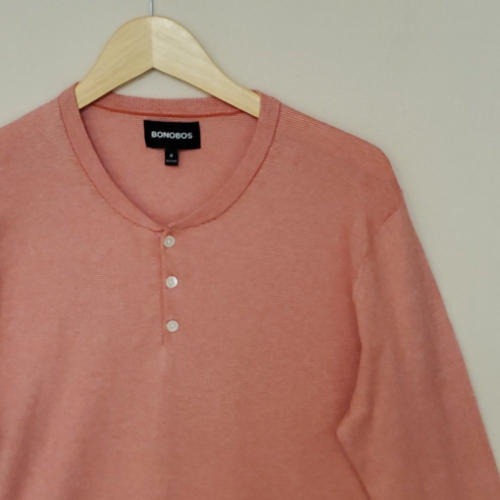 Bonobos Henley M